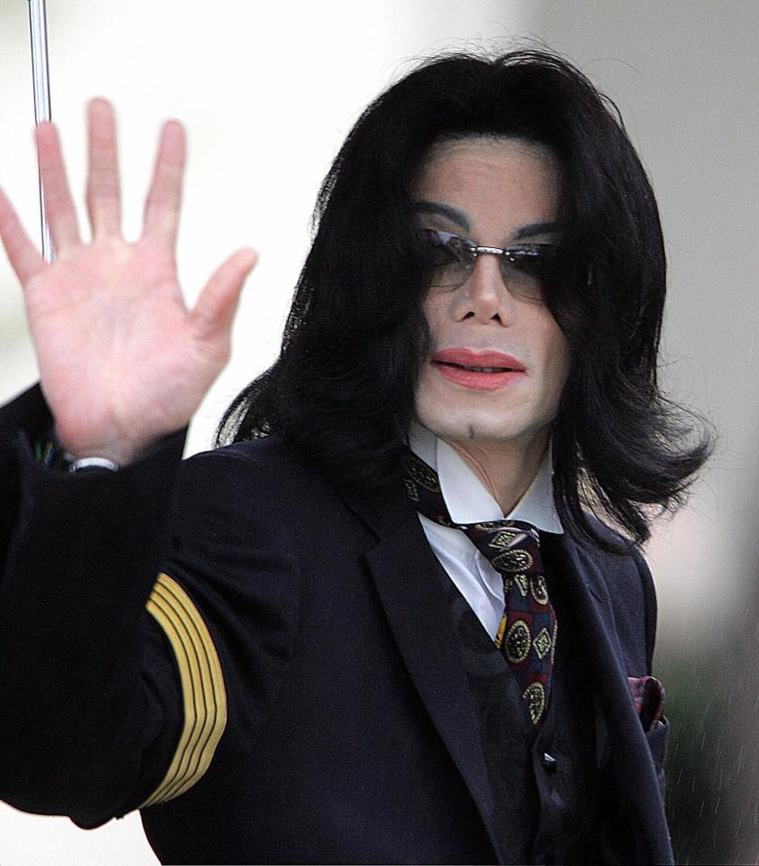  Michael died in 2009