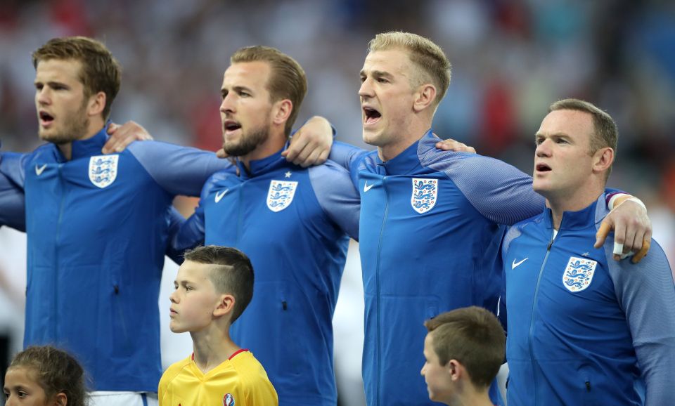 England may have flopped at the Euros, but the Premier League's stars saw plenty of on-pitch action during the tournament in France