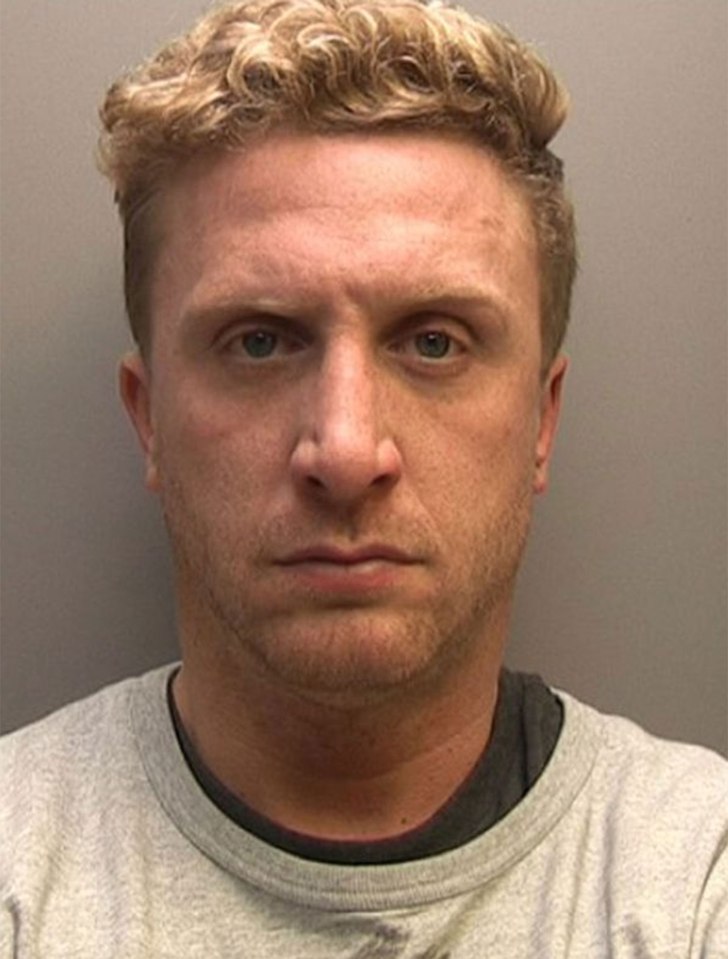 James Morgan broke into home of pal who had previously given him money to help him 