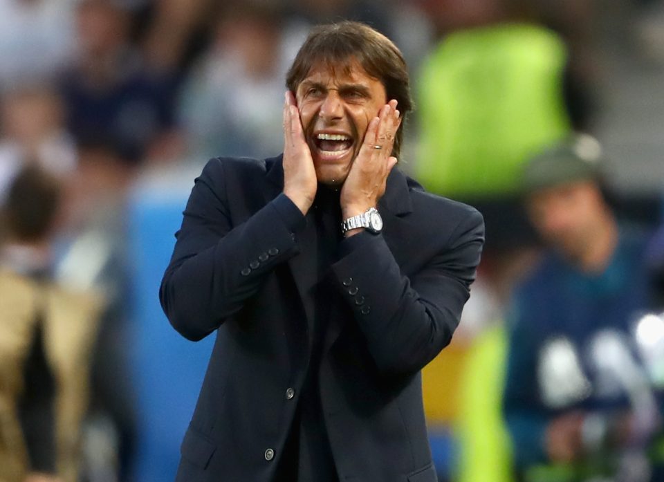  Chelsea Antonio Conte saw a £51million bid for Morata rejected by Real Madrid