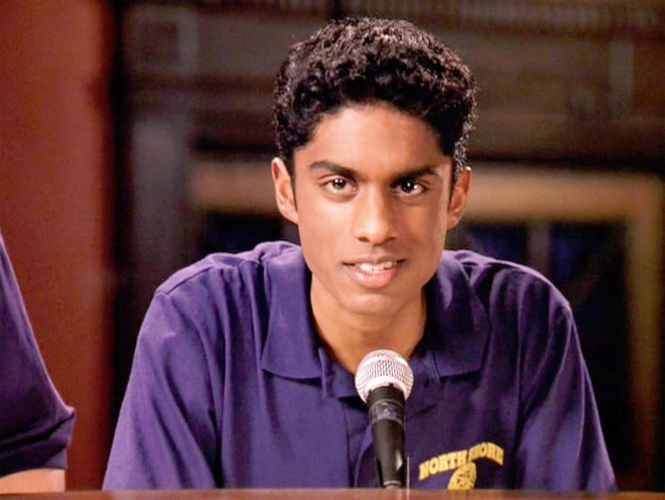 Capricorns were born to excel at everything, just like Kevin G