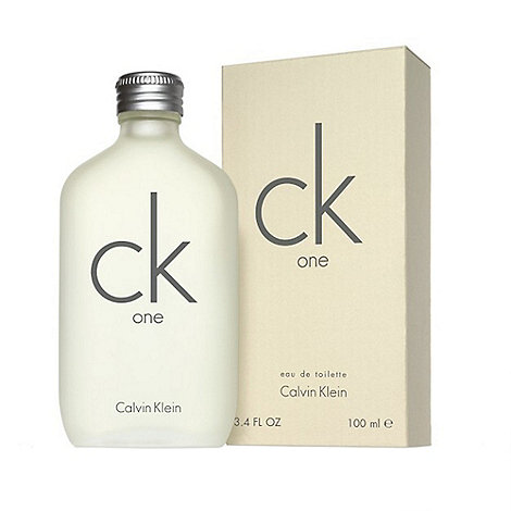  A 100ml bottle of Calvin Klein Free eau de toilette was £19.95 on Fragrance Direct - but on the World Duty free site was £29.95