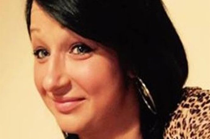  Murdered ... Daria Pionko was killed in Britain's first red light zone in Holbeck