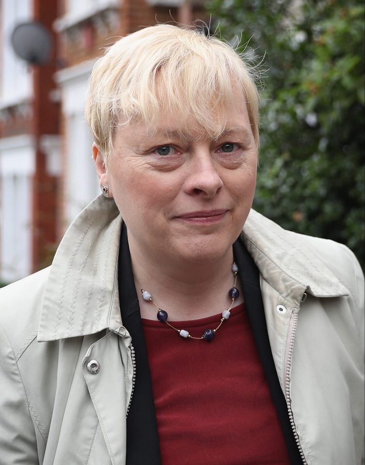 Angela Eagle MP Wins Support To Challenge For The Labour Leadership