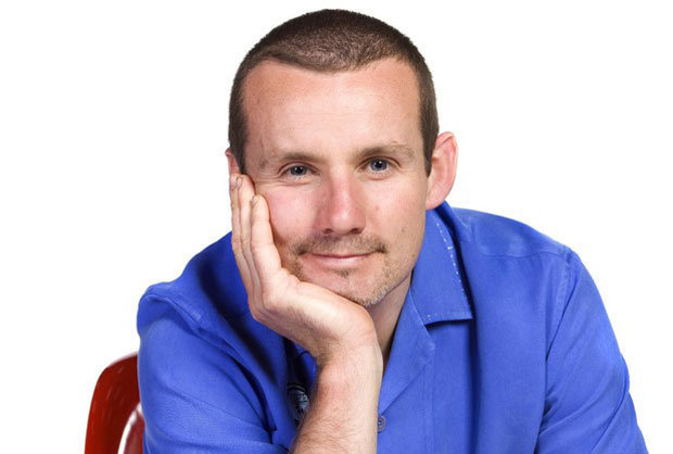 Toadie Rebecchi