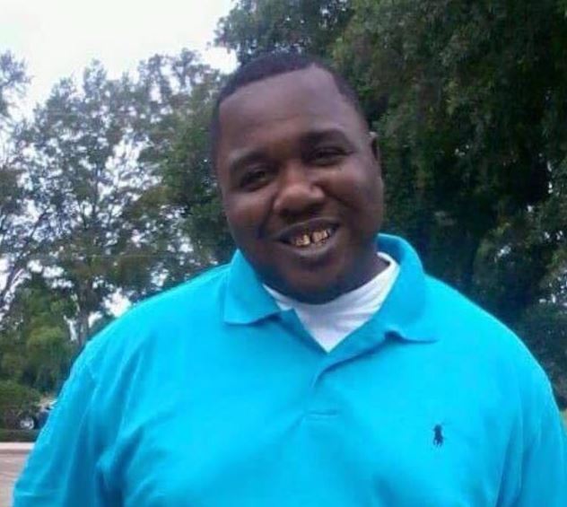  Authorities are investigating the death of Alton Sterling, who was shot in Balton Rouge by police