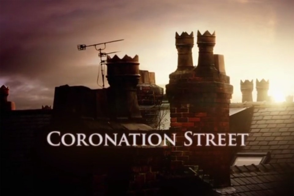  From next year, there are plans to have six episodes of Corrie per week