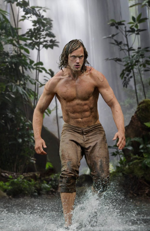 Tarzan