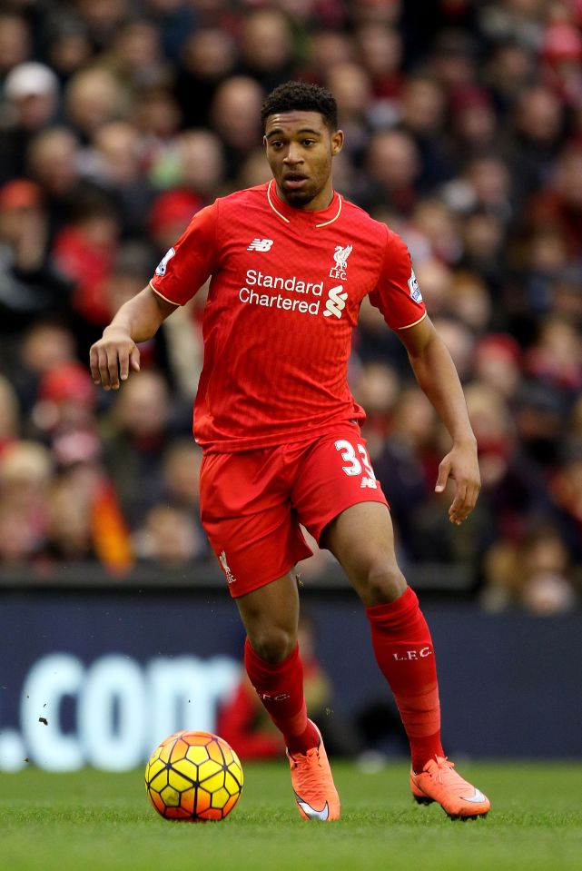 Liverpool have accepted a £15million bid for Jordon Ibe from Bournemouth