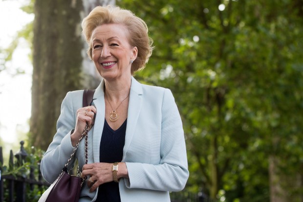 Andrea Leadsom