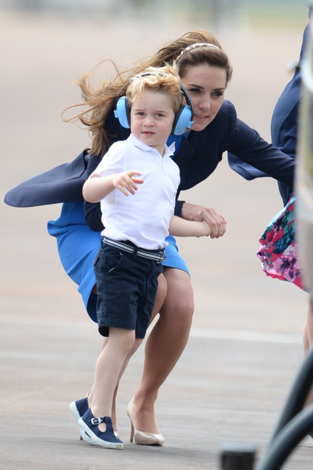 Royal International Air Tattoo