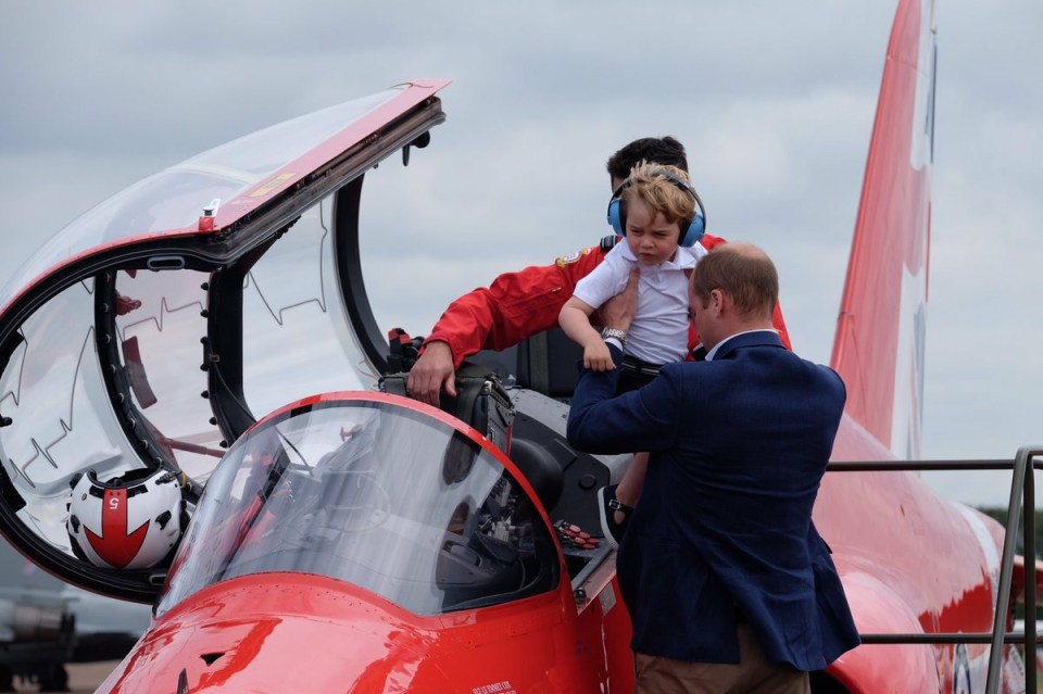 Royal International Air Tattoo