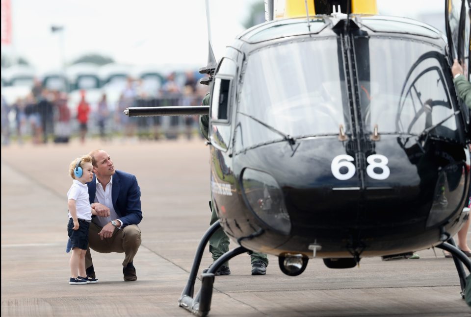 Royal International Air Tattoo