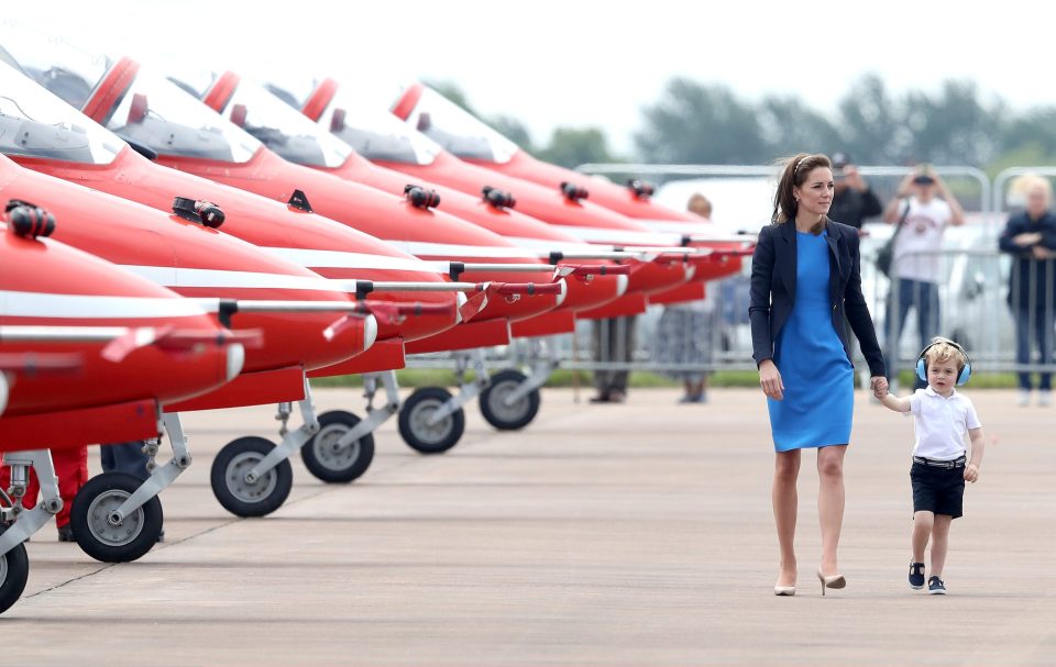 Royal International Air Tattoo