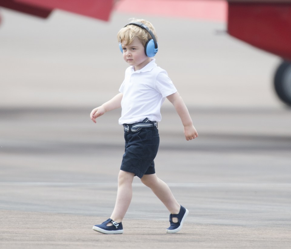 Royal International Air Tattoo