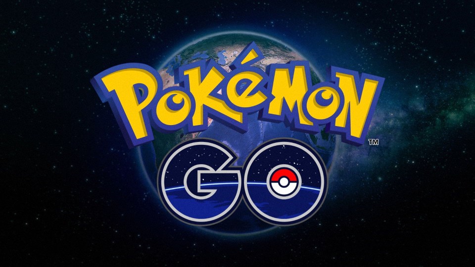  Pokémon Go was released earlier this month