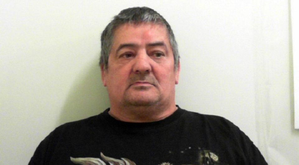  David Mears, 60, of Plymouth, pleaded guilty to rape, false imprisonment and indecent assault in Swindon