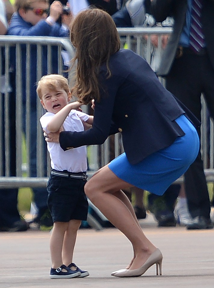 Prince George