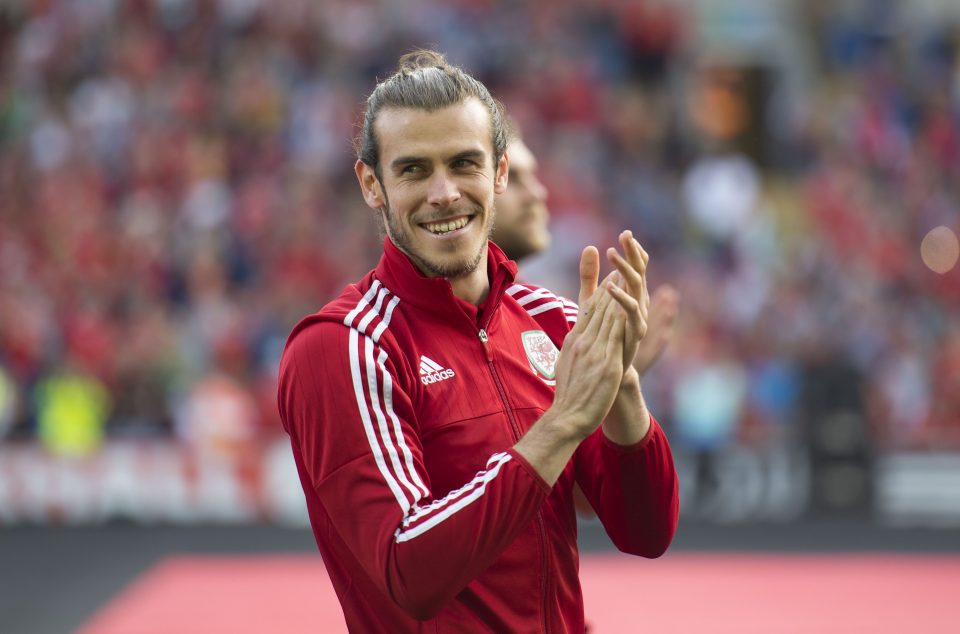 Gareth Bale has emerged as one of Wales greatest ever players