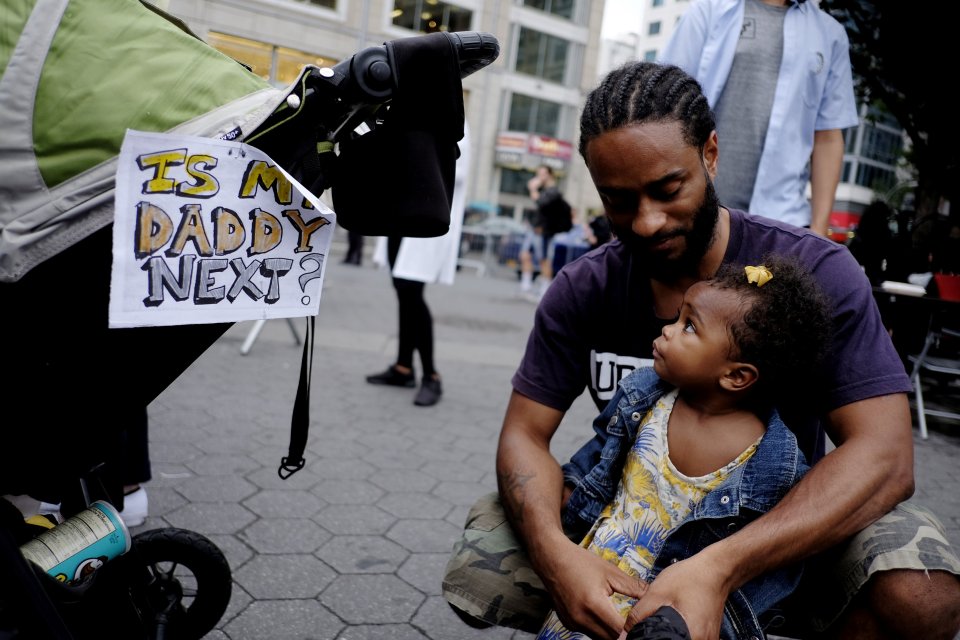  Mr Sterling and Mr Castile are just the latest on a long list of black men to be shot and killed by police officers in the US