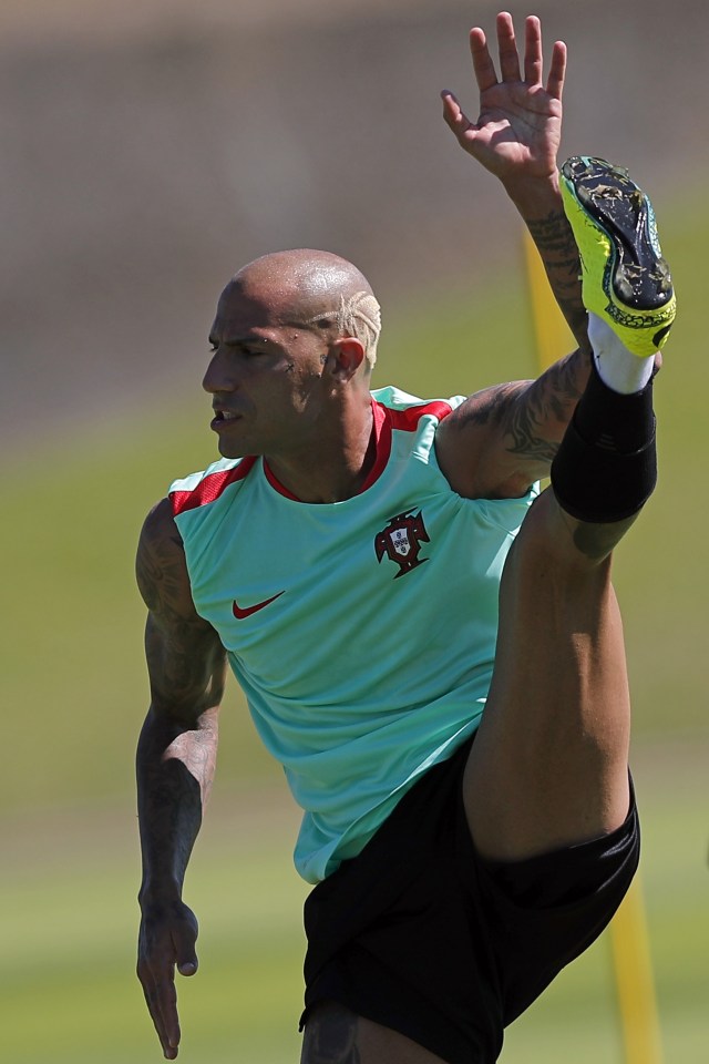 Ricardo Quaresma