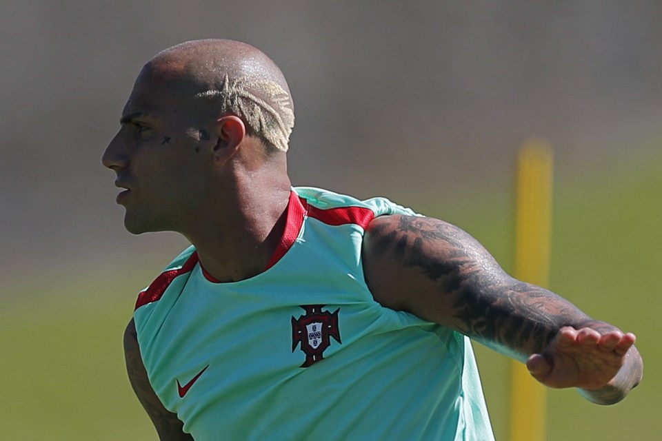 Ricardo Quaresma