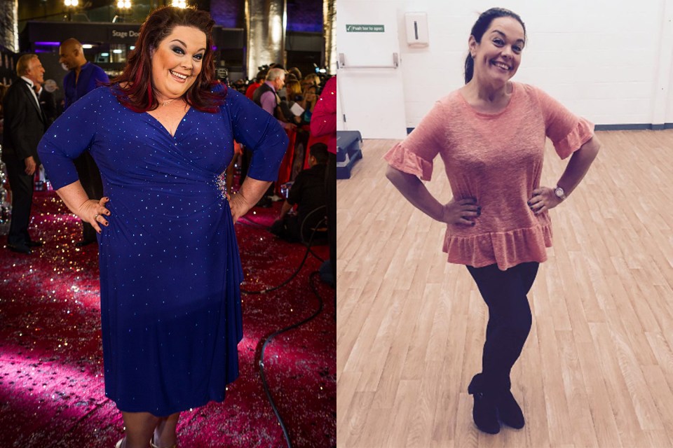 Lisa Riley