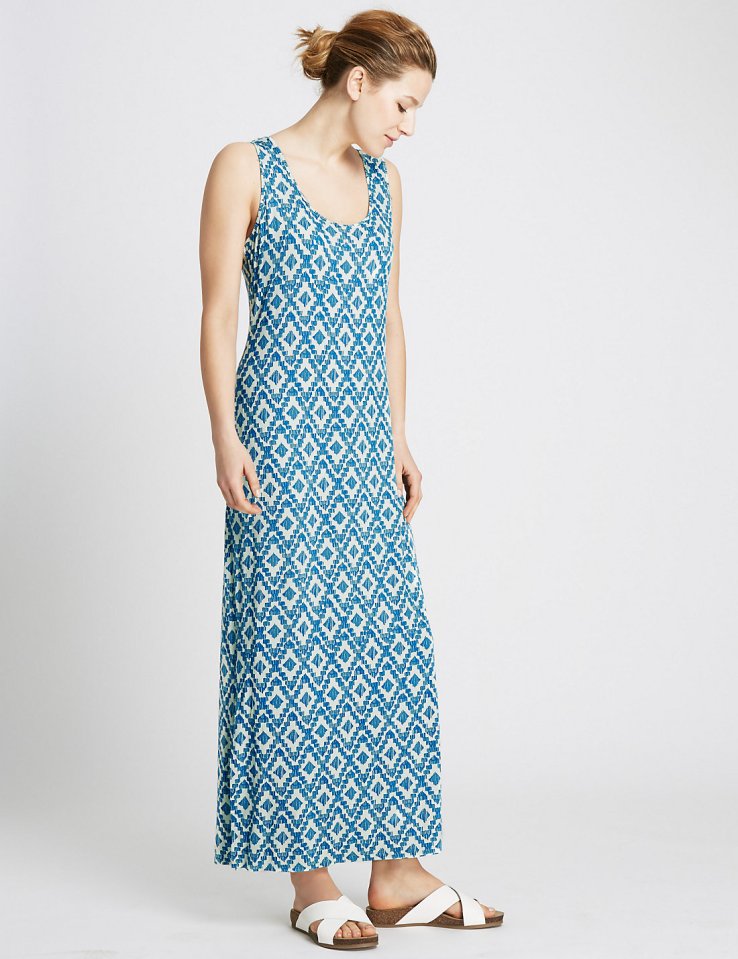  M&S have reduced summer staples like maxi dresses and sandals