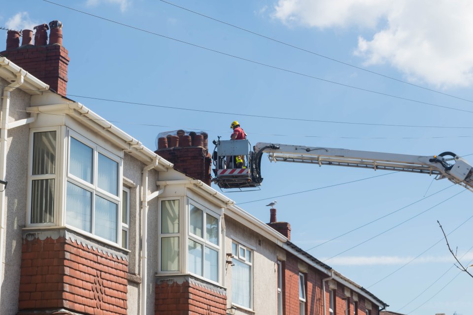  But with two emergency services and the RSPCA involved...did we get value for money?