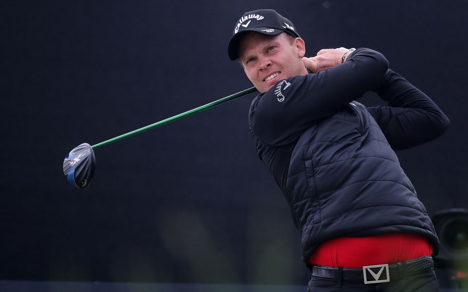  Willett pocketed a cool £1.5m for winning the Masters