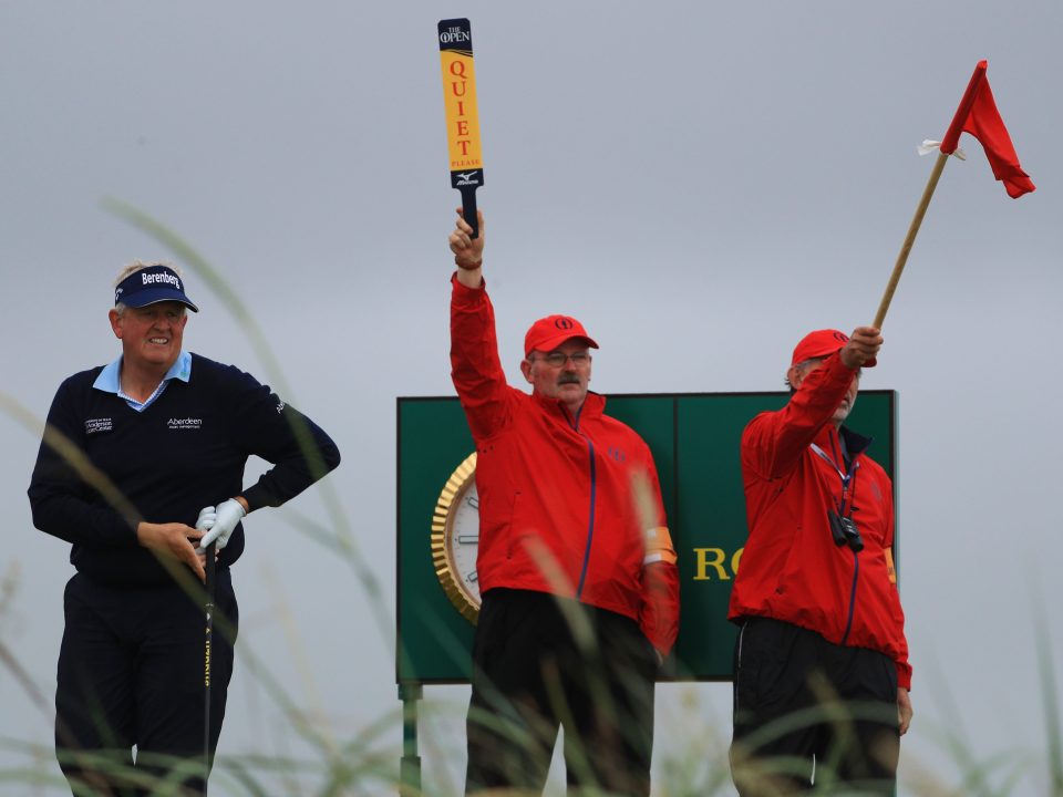 Colin Montgomerie