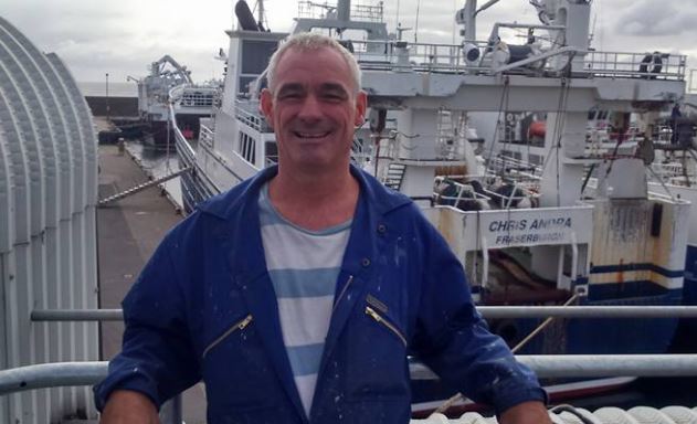  Construction worker Lee Mullen from Greater Manchester died in Thailand on Christmas Eve