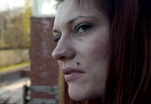  She tells the new BBC Three show Sex, Drugs, Murder: Life in the Red Light Zone about exactly what she does to fund her drug habit