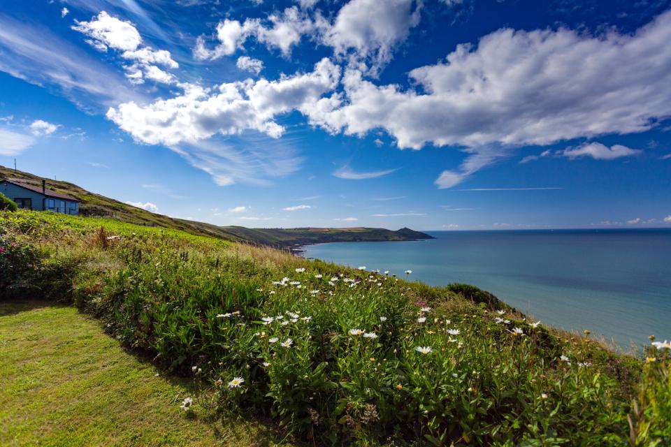  Summer looks set to finally arrive as temperatures rocket over 30C for some parts of the UK this week