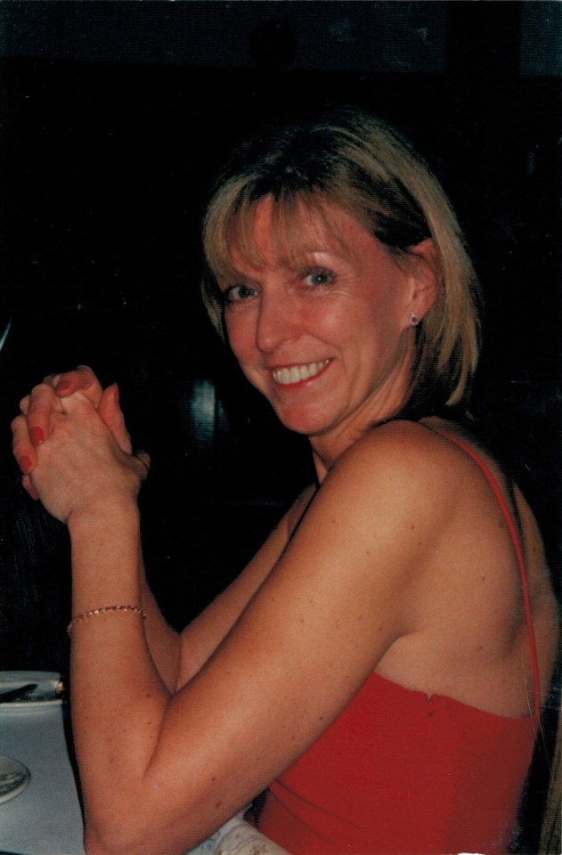  Sadie Hartley was killed in an attack that saw her suffer at least 40 stab wounds