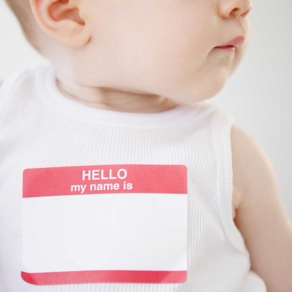  Reddit users have revealed the worst baby names they've heard parents call their children