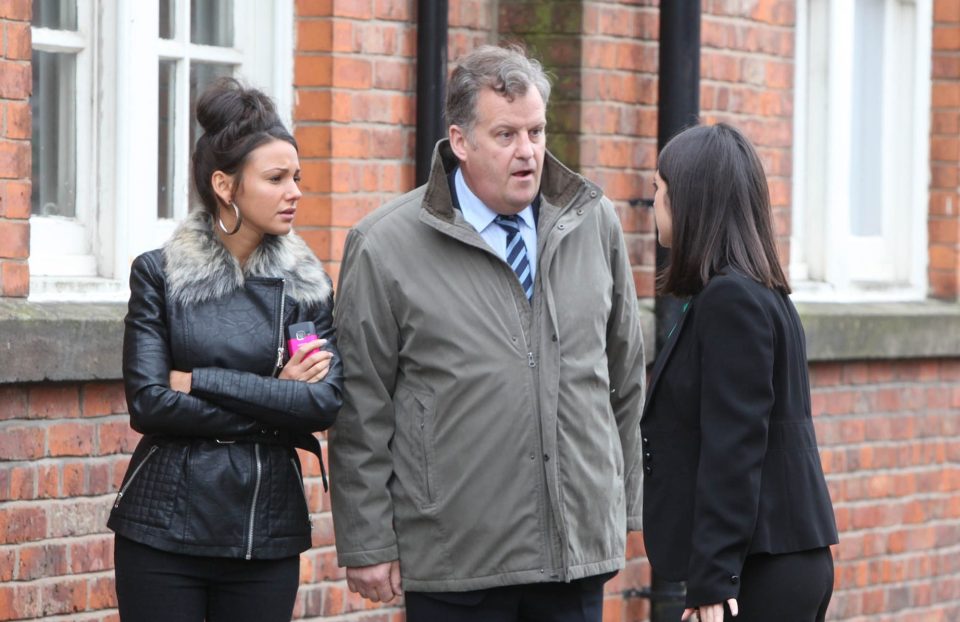 Coronation Street 2013