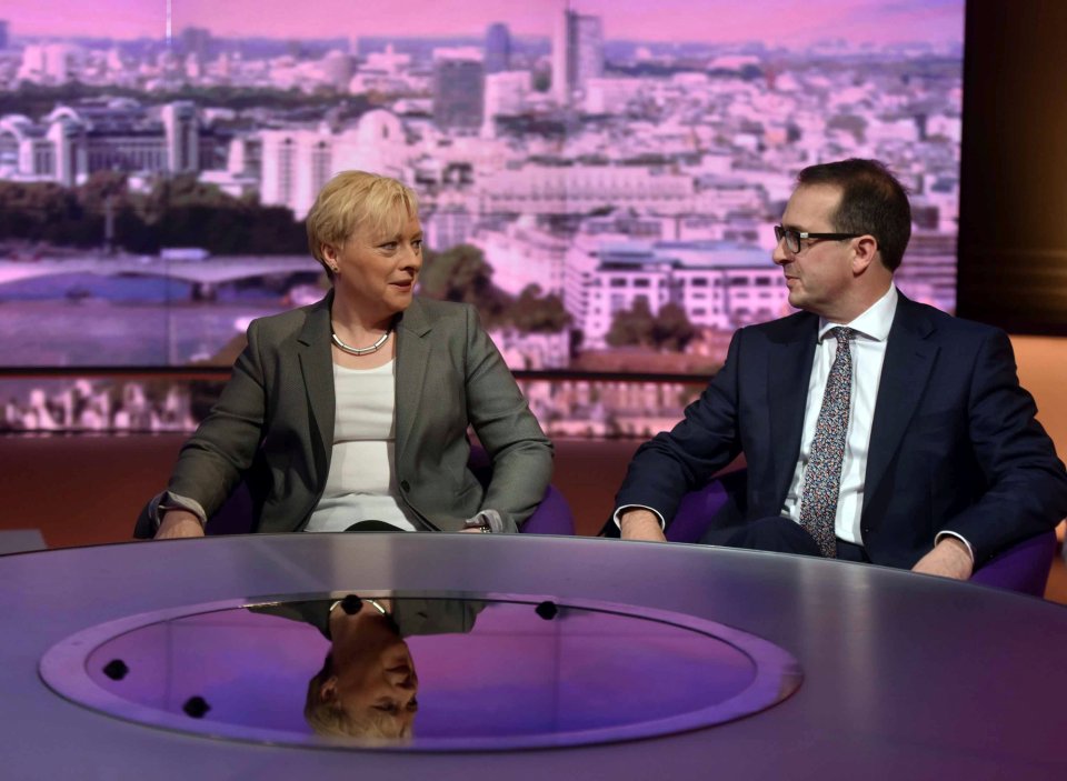  Angela Eagle and Owen Smith will try and convince their fellow MPs they should be the Labour leadership candidate during a hustings event tomorrow night