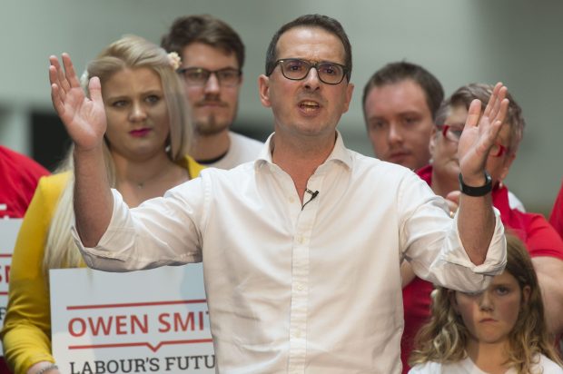 Owen Smith