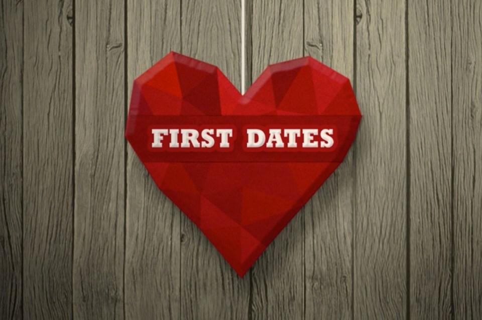 Hotting up ... First Dates set to get raunchy makeover 