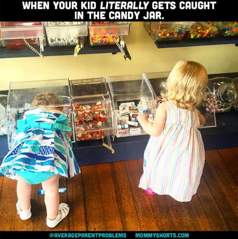  Giving Candy Crush a new meaning