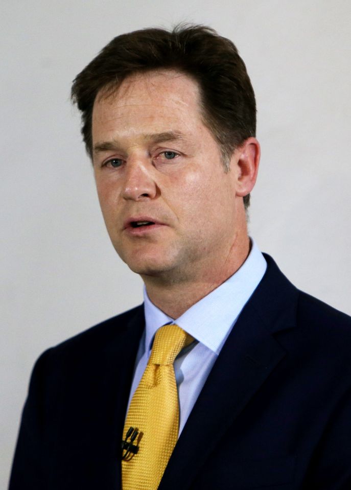  Rumours abound of a coalition between Labour fugitives and Nick Clegg’s Lib-Dem left-overs