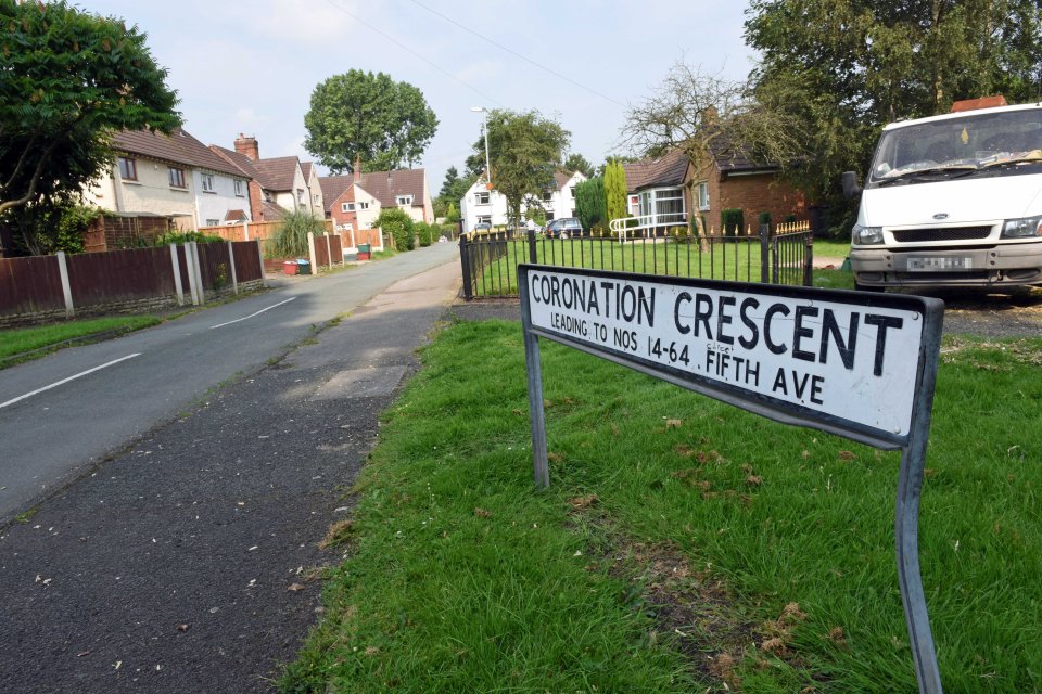  Residents are outraged and have taken to using the normal bins for all the rubbish int he hope it all gets taken away