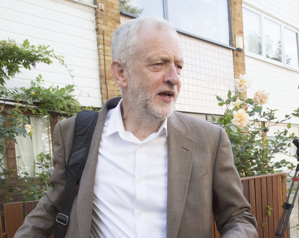  Will the newcomers be backing Jeremy Corbyn in this summers contest?