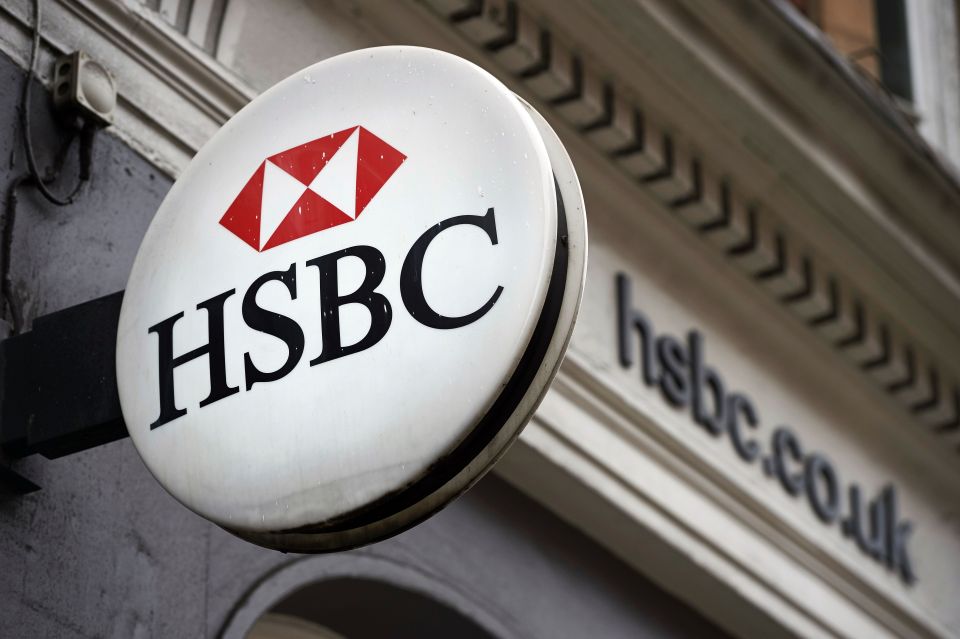  In 2014, HSBC was one of six banks fined by UK and US regulators over a similar incident