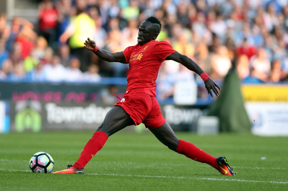  New Liverpool signing Sadio Mane will be key in Jurgen Klopp's first team plans