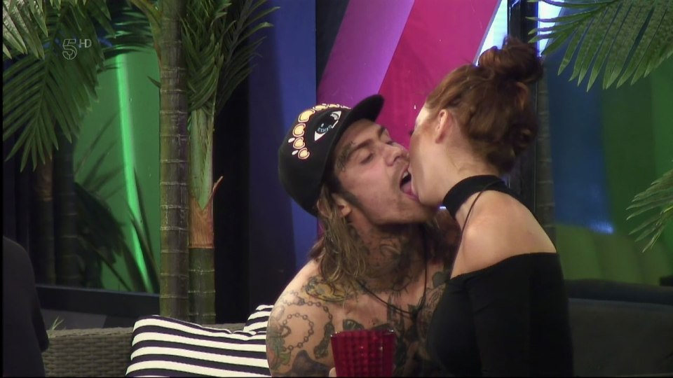  Marco became famed for his outlandish lifestyle on Big Brother