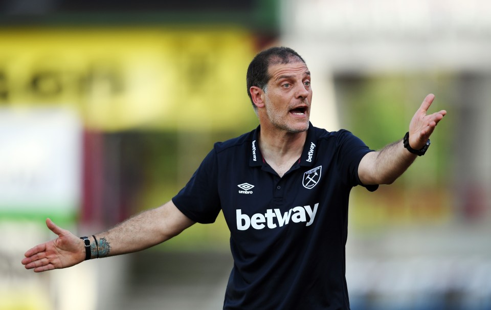 Slaven Bilic