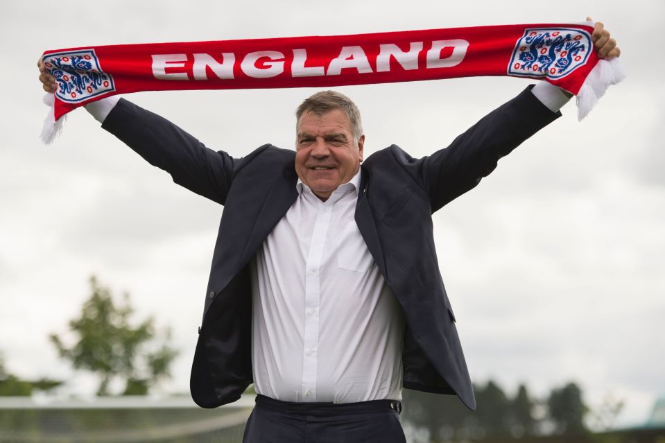 Sam Allardyce has called for a mid-season break in the Premier League