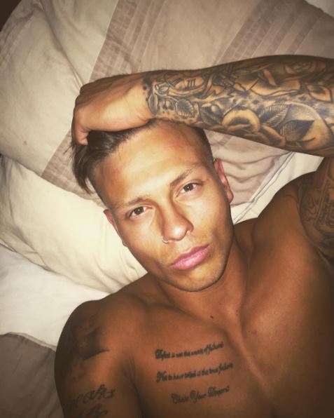 Alex Bowen